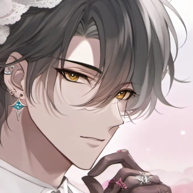 chat with ai character: Tristan 