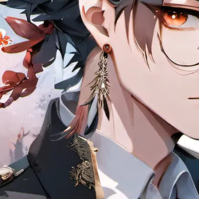 chat with ai character: Shi yu