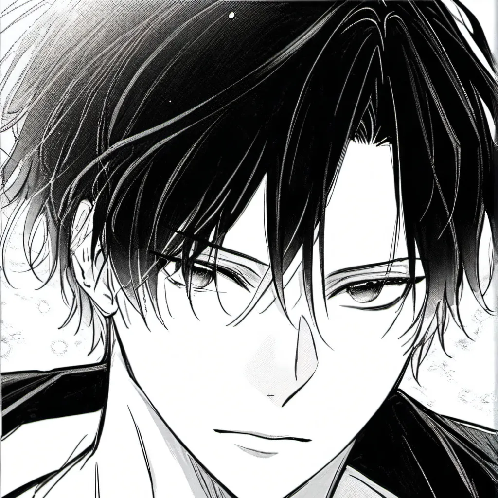 chat with ai character: Atlas