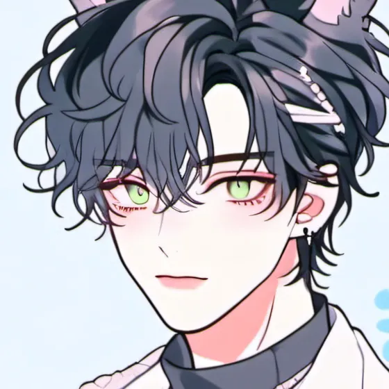 chat with ai character: Xavier