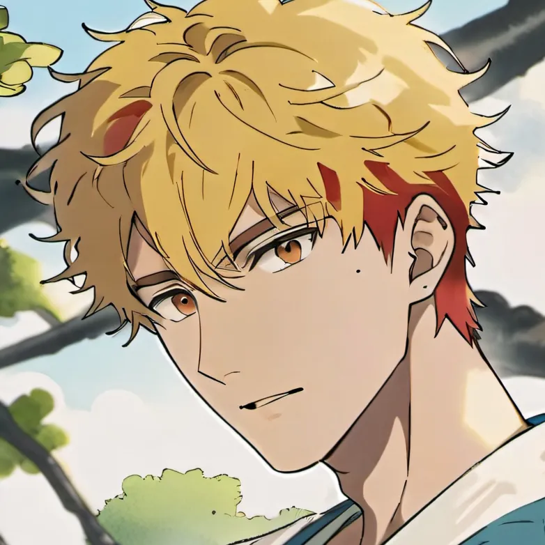 chat with ai character: Michael