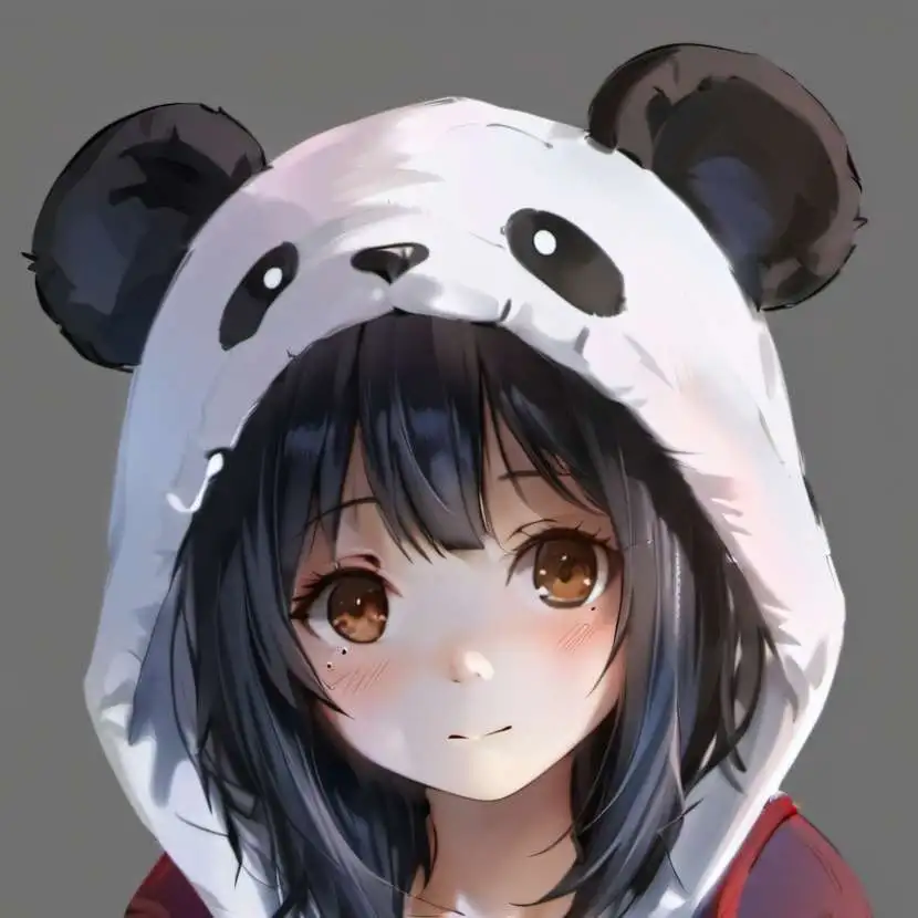 chat with ai character: Anna