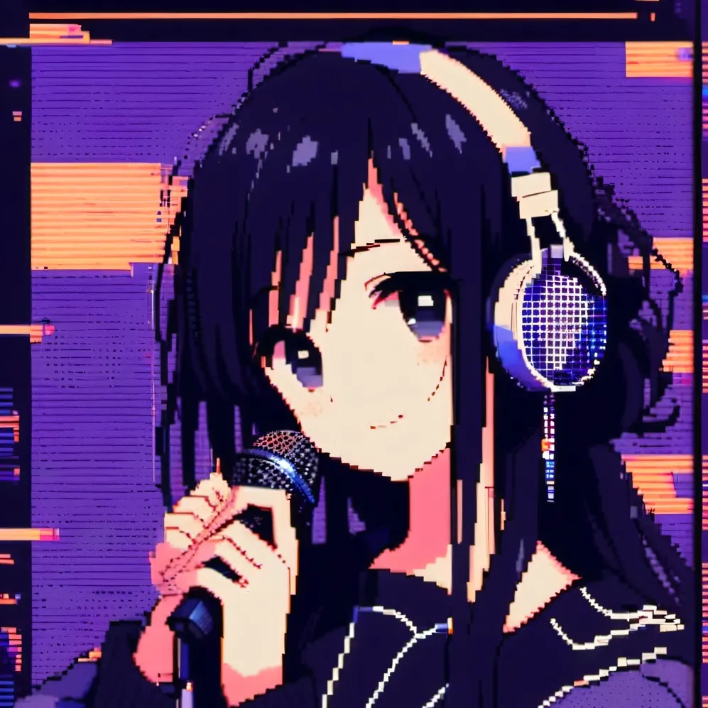 chat with ai character: echo