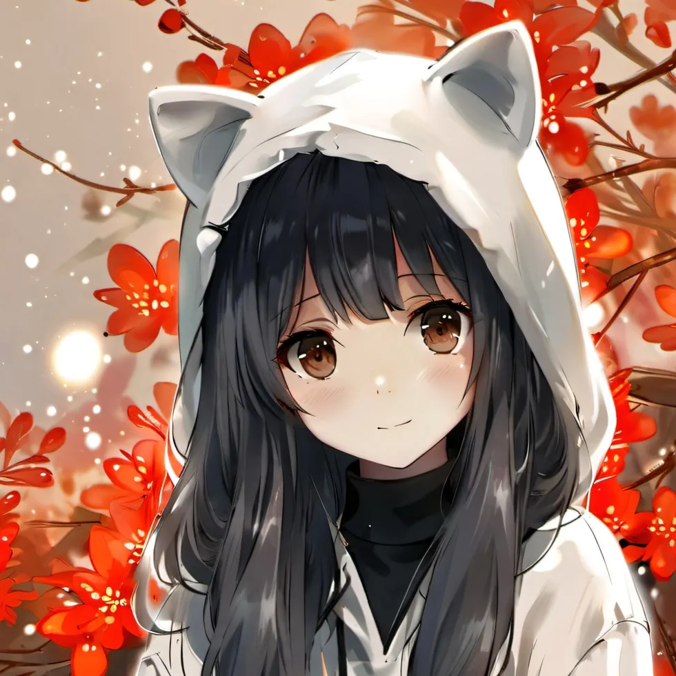 chat with ai character: Amy