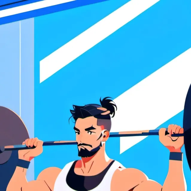 chat with ai character: mark