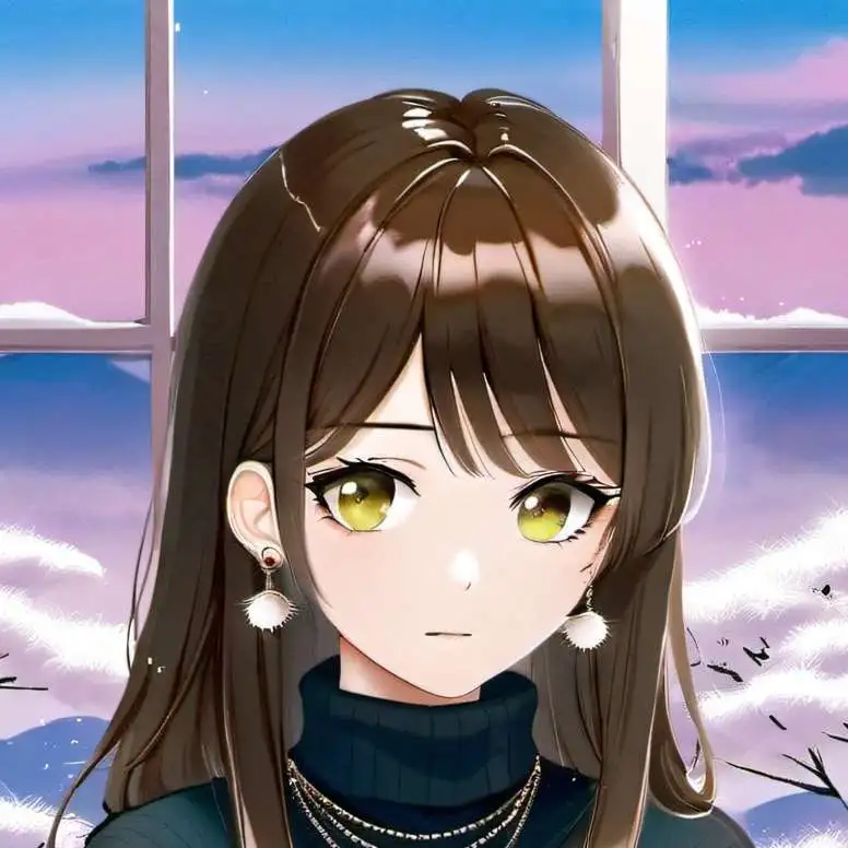 chat with ai character: Annabelle