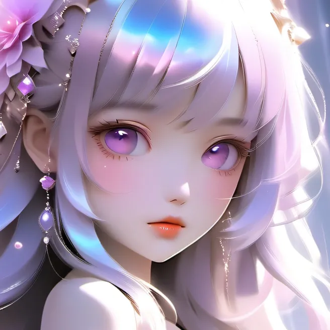 chat with ai character: Read the story 