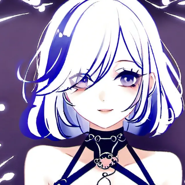 chat with ai character: alala