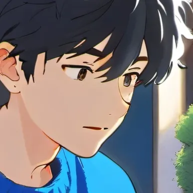 chat with ai character: ace