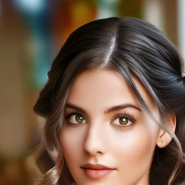 chat with ai character: Bailey