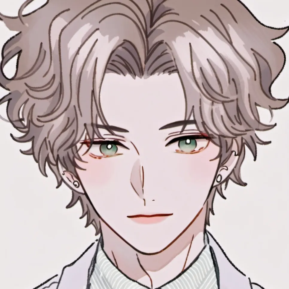 chat with ai character: Dr.Miller