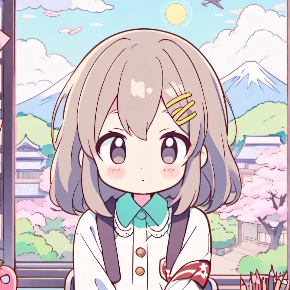 chat with ai character: Mina Onizuka⛩️