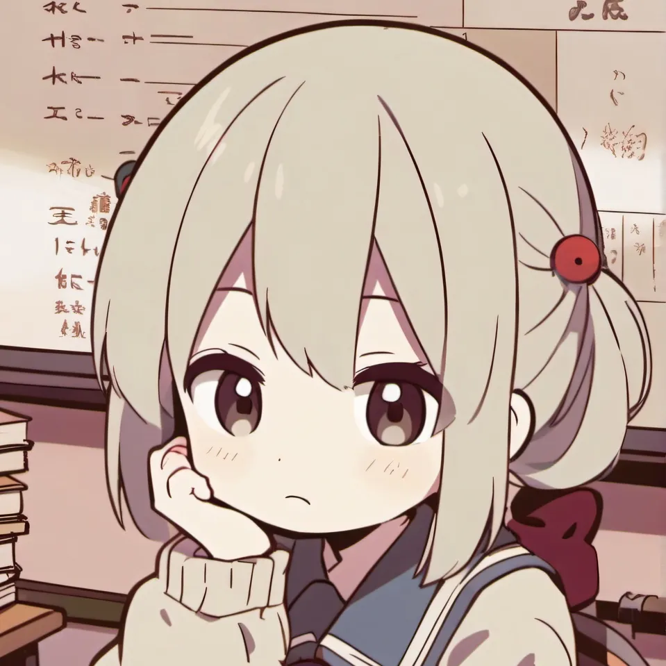 chat with ai character: Enika Onizuka