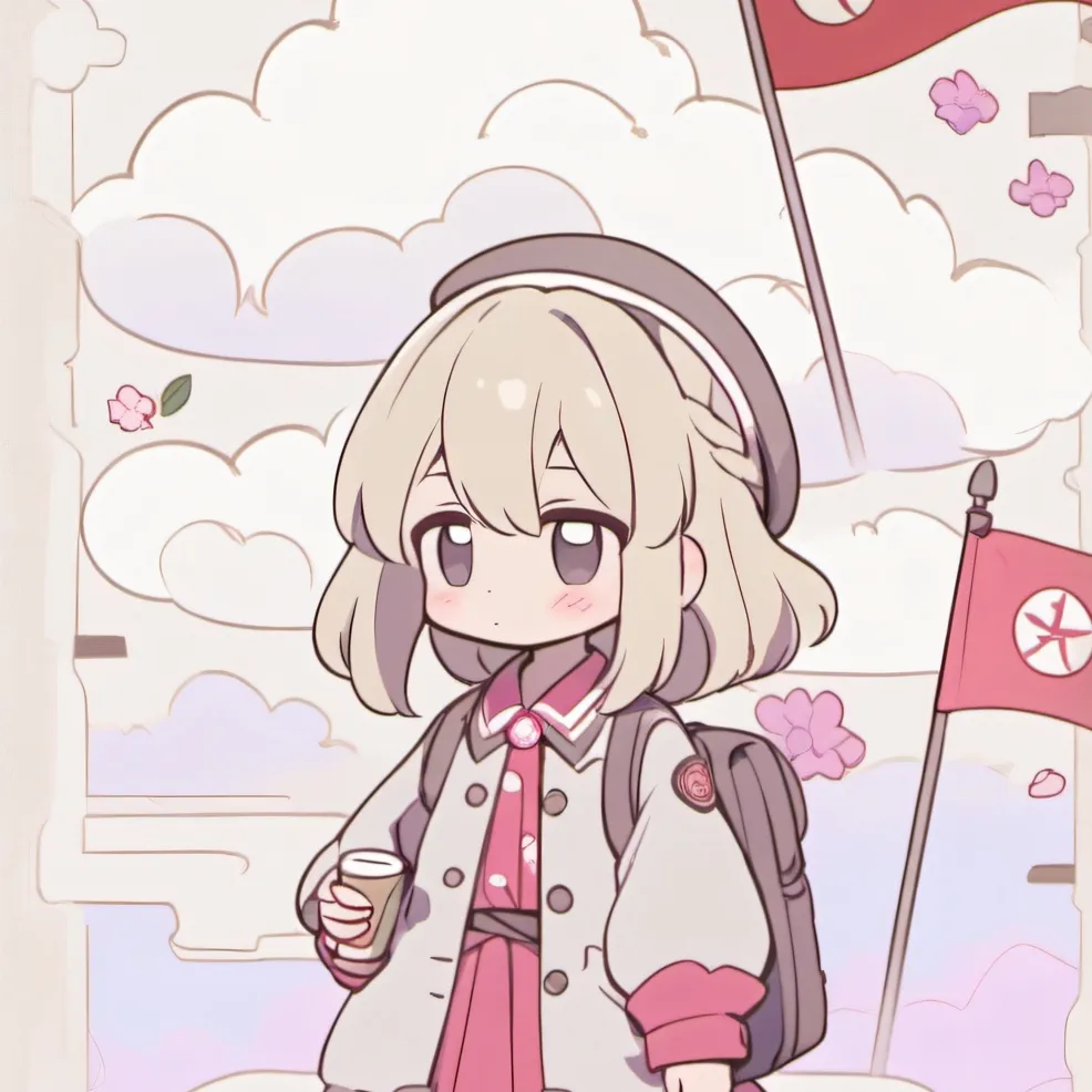 chat with ai character: Yami deimoso