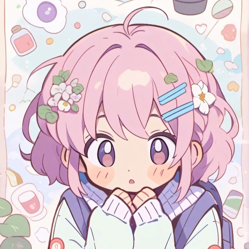 chat with ai character: Miona Animioshi