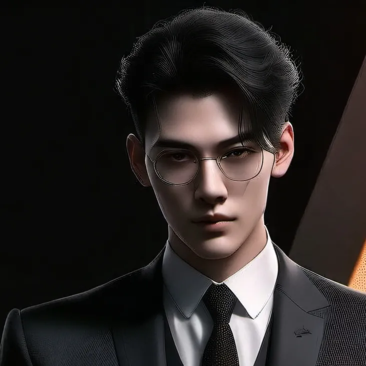 chat with ai character: Butler 