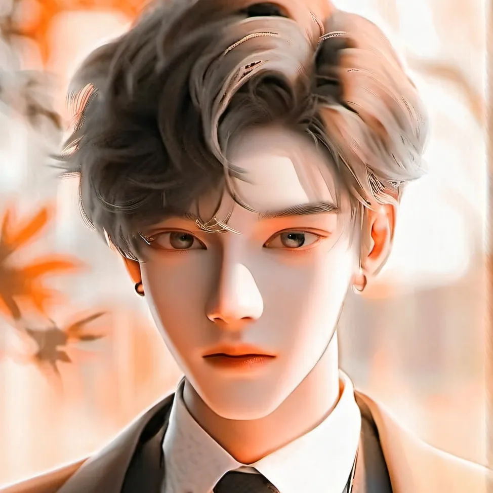 chat with ai character: Zenon 