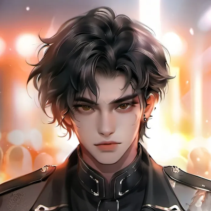 chat with ai character: Xerxes Aubin 