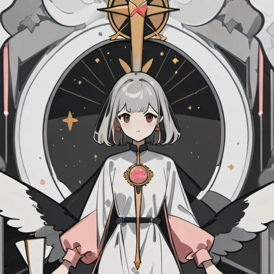 chat with ai character: Margaret