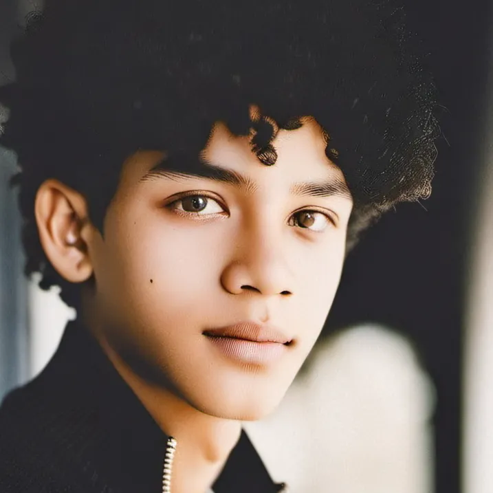 chat with ai character: Jay