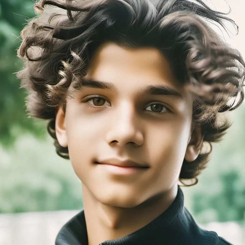 chat with ai character: Kyler 