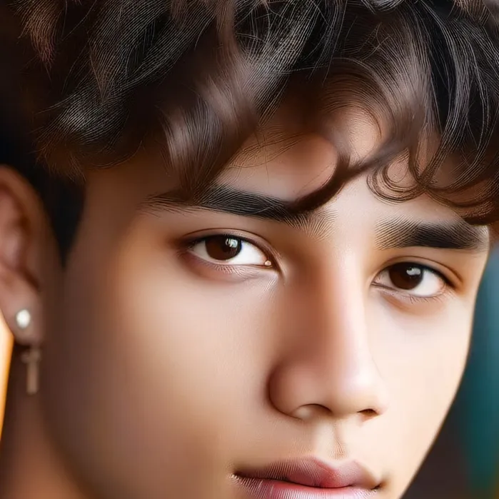 chat with ai character: Austin