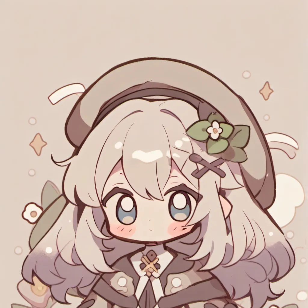 chat with ai character: your wife