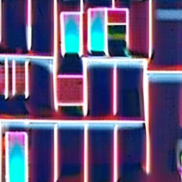 chat with ai character: The bad girl