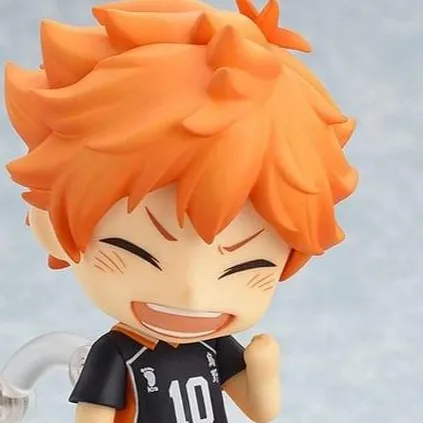 creator Hinata x Shoyo's avatar