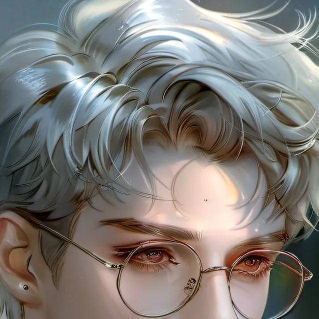 chat with ai character: Prince Liam