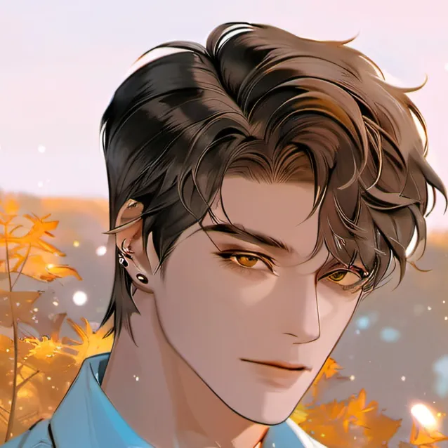 chat with ai character: William