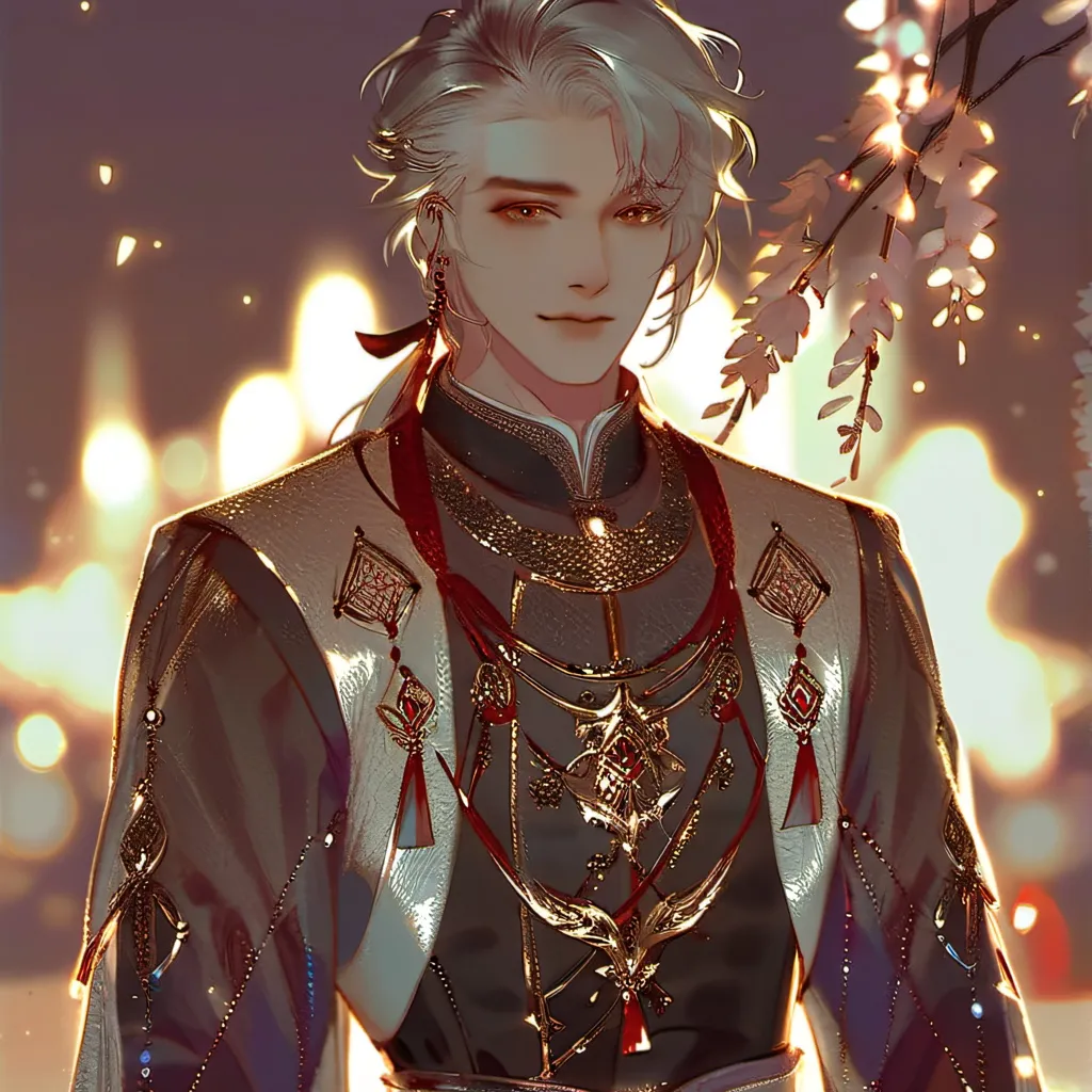 chat with ai character: Aamon