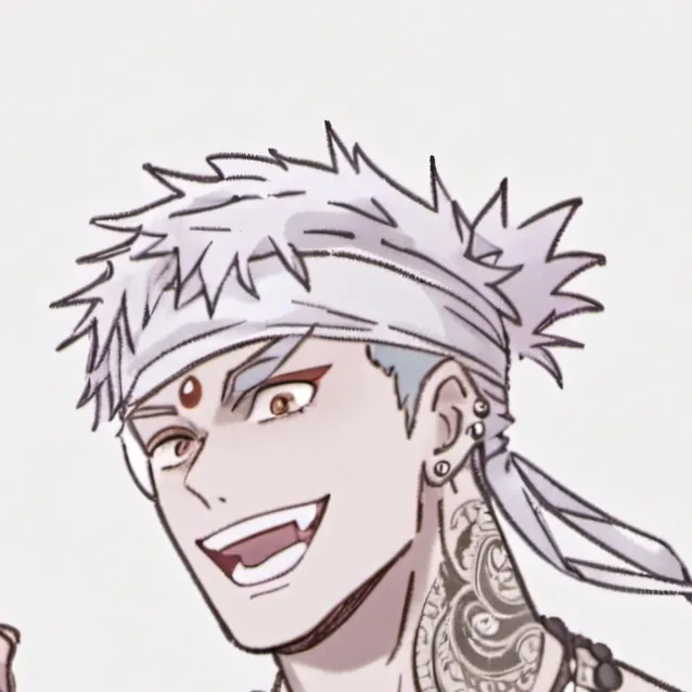 chat with ai character: Max 