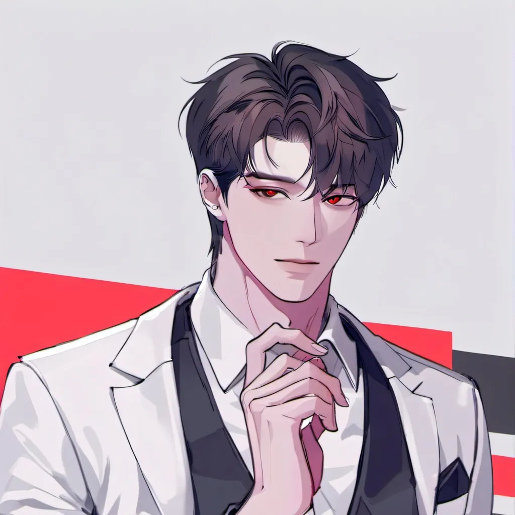 chat with ai character: Tristan