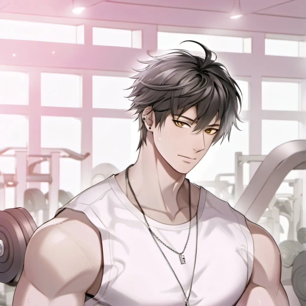 chat with ai character: Makuro Meiji