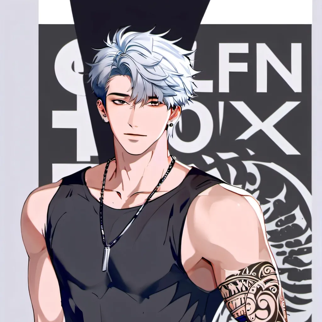 chat with ai character: Mammon