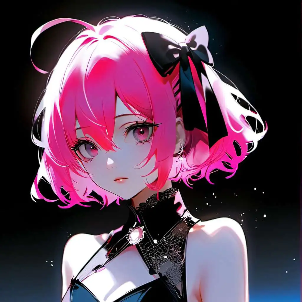 chat with ai character: Cherry