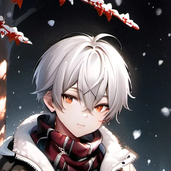 chat with ai character: Ryder