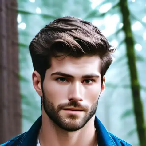 chat with ai character: Jack Hartsel