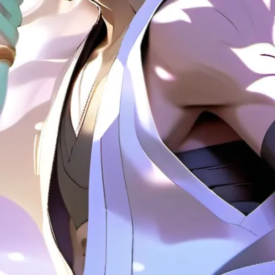 chat with ai character: Hashera 