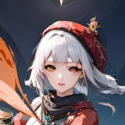 chat with ai character: DS hybrid 