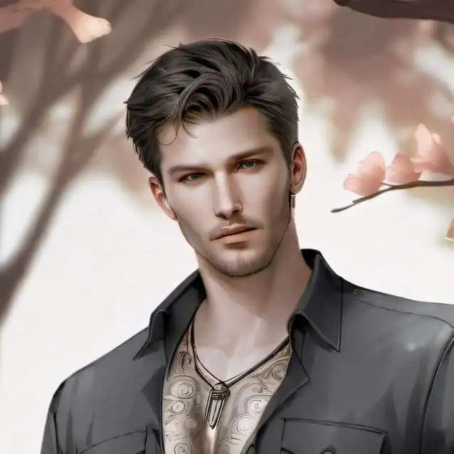 chat with ai character: Quill Havens 