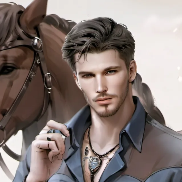 chat with ai character: Grayson Bartlett 