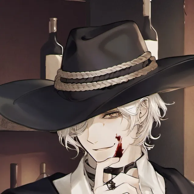 chat with ai character: Liam Borden 