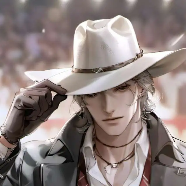 chat with ai character: Ryan Cash 