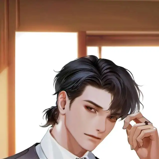 chat with ai character: Matthew Heart