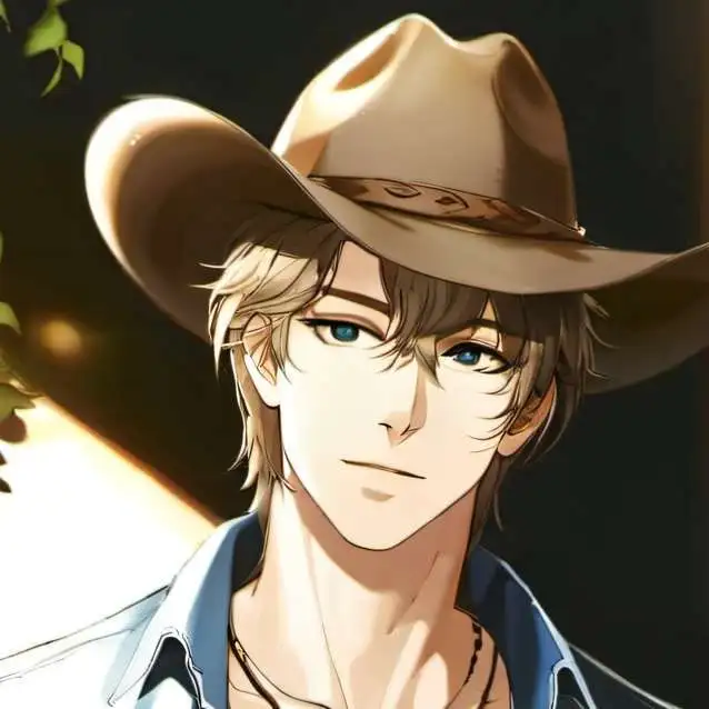 chat with ai character: Ty Sweetheart 