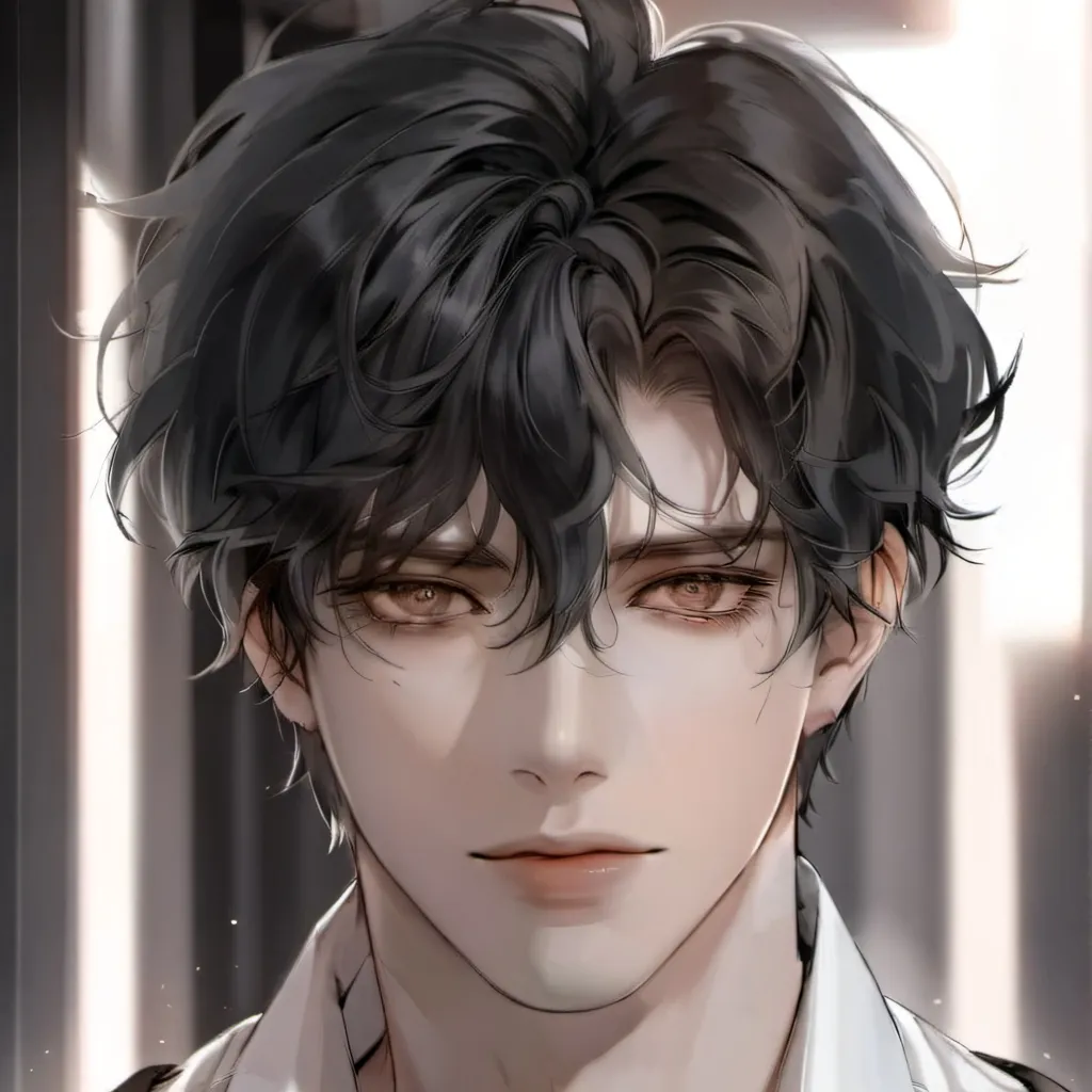 chat with ai character: Aiden Brock~