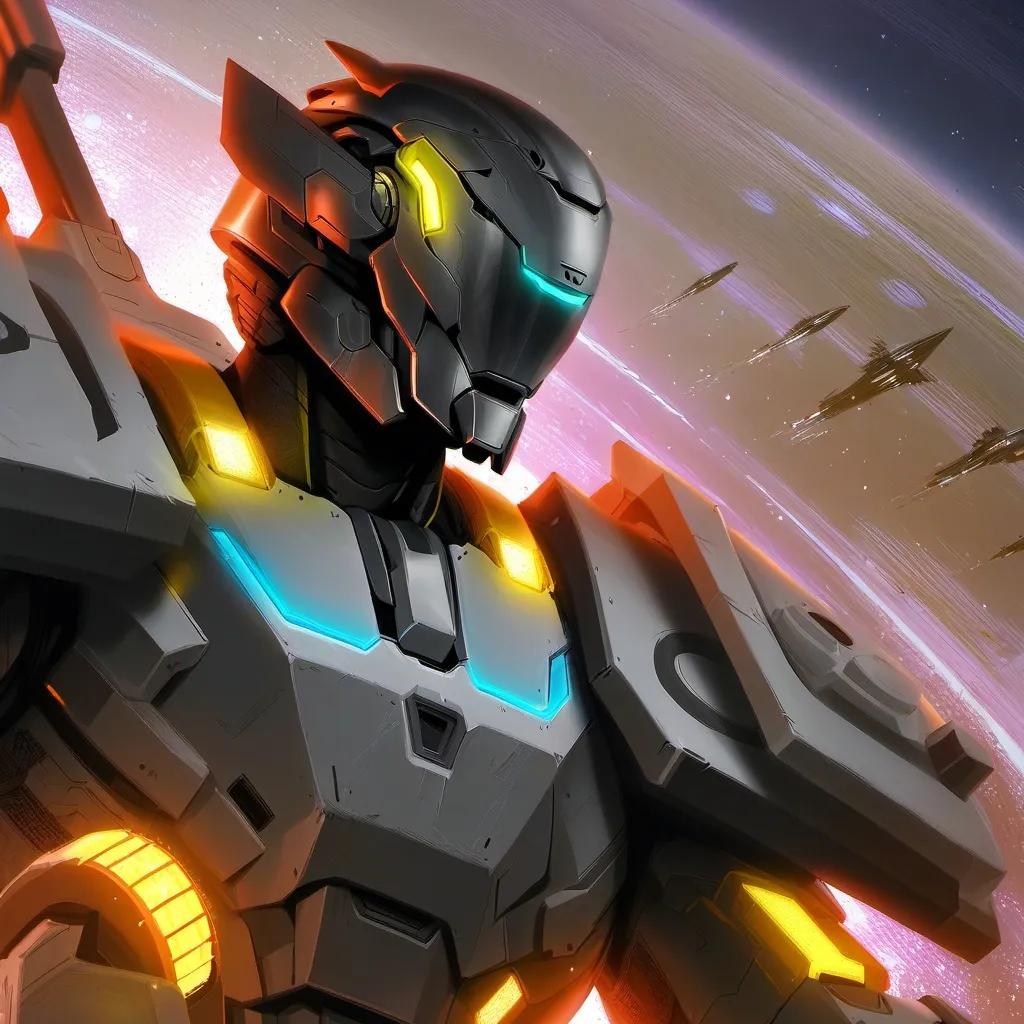 chat with ai character: Adam