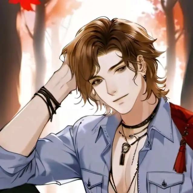 chat with ai character: Edan Sedar 